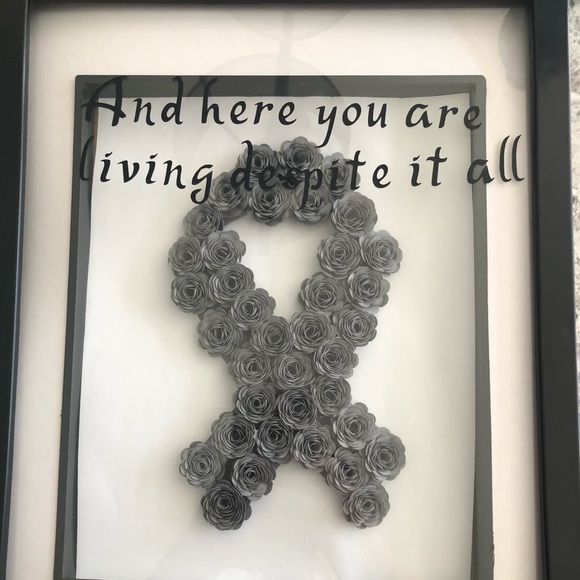 Custom Ribbon Flower Boxes! - Picture 3 of 3